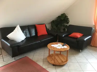 Ferienwohnung für 6 Personen (98 m²) in Mössingen 3/10