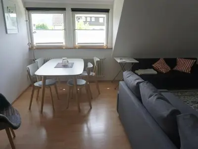 Ferienwohnung für 3 Personen (50 m²) in Mössingen 3/10