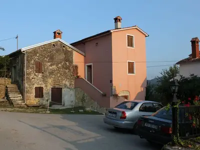 Ferienwohnung für 9 Personen in Motovun 4/10
