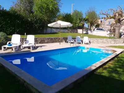 Ferienwohnung für 9 Personen in Motovun 6/10