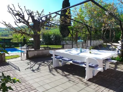 Ferienwohnung für 9 Personen in Motovun 7/10