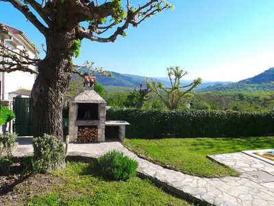 Ferienwohnung für 9 Personen in Motovun 8/10