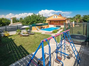 Ferienwohnung für 7 Personen (106 m²) in Motovun
