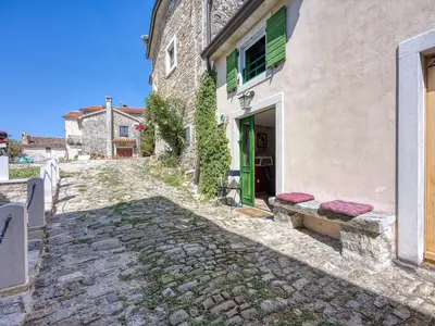 Ferienwohnung für 4 Personen (60 m²) in Motovun 4/10