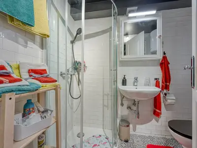 Ferienwohnung für 4 Personen (60 m²) in Motovun 5/10