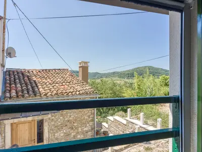 Ferienwohnung für 4 Personen (60 m²) in Motovun 6/10
