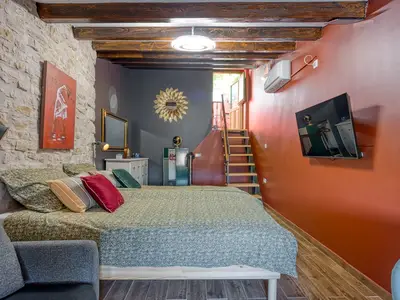 Ferienwohnung für 4 Personen (60 m²) in Motovun 7/10