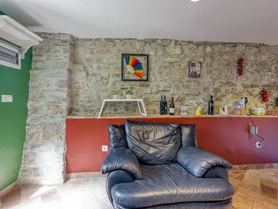 Ferienwohnung für 4 Personen (60 m²) in Motovun 9/10