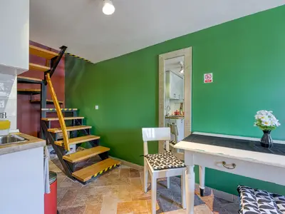 Ferienwohnung für 4 Personen (60 m²) in Motovun 10/10