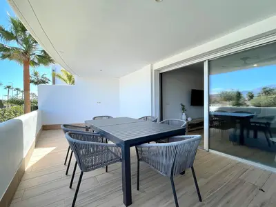 TerraceBalcony