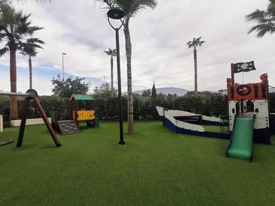 Facilities