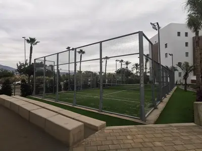 Facilities