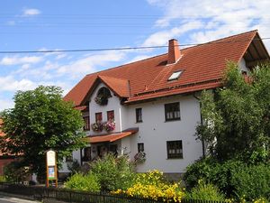 Ferienwohnung für 2 Personen in Motten