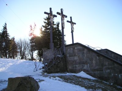 Umgebung Kreuzberg