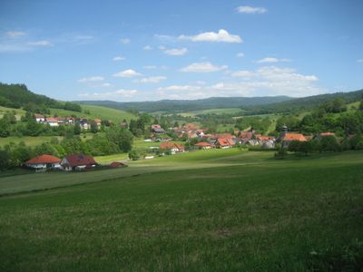 Umgebung