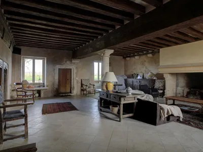 LivingRoom