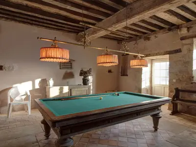 RecreationRoom