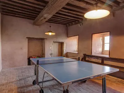 RecreationRoom
