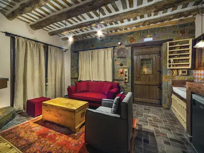 living-room