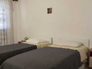 Ferienwohnung für 5 Personen (47 m²) in Mrljane