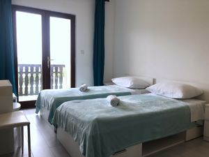 Ferienwohnung für 10 Personen (93 m²) in Mrljane