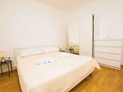 Ferienwohnung für 3 Personen (50 m²) in Mrljane 9/10