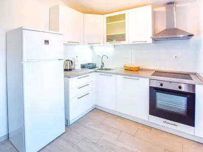 Ferienwohnung für 4 Personen (80 m²) in Mrljane 8/10