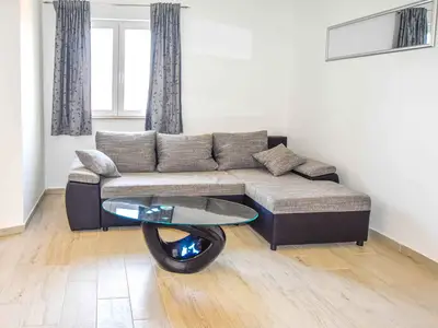 Ferienwohnung für 4 Personen (80 m²) in Mrljane 10/10