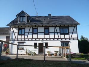 Ferienwohnung für 2 Personen (35 m²) in Much