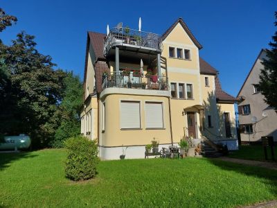 Ferienwohnung für 5 Personen (56 m²) in Mücheln (Geiseltal) 1/10