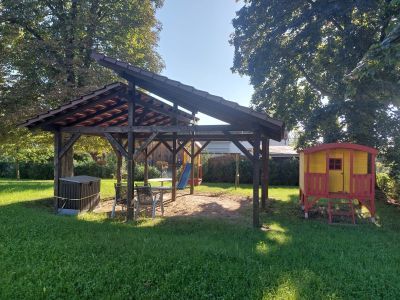 Ferienwohnung für 5 Personen (56 m²) in Mücheln (Geiseltal) 5/10