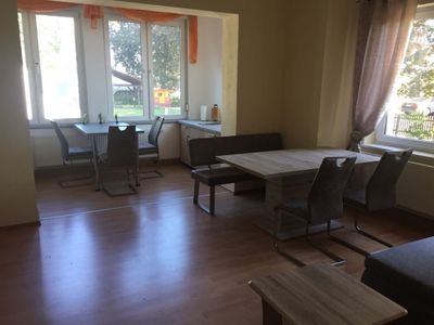 Ferienwohnung für 5 Personen (56 m²) in Mücheln (Geiseltal) 7/10