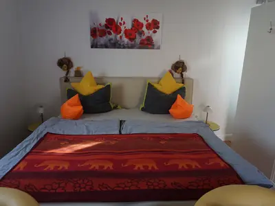Ferienwohnung für 2 Personen (30 m²) in Mücheln (Geiseltal) 1/10