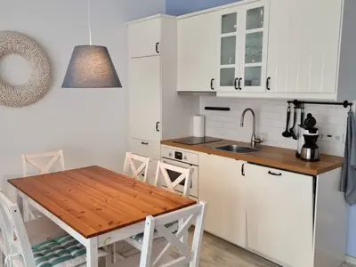 Ferienwohnung für 4 Personen (47 m²) in Mücheln (Geiseltal) 1/9