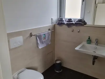 Ferienwohnung für 6 Personen (72 m²) in Mücheln (Geiseltal) 3/10