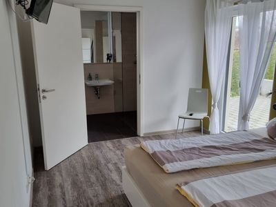 Ferienwohnung für 6 Personen (72 m²) in Mücheln (Geiseltal) 6/10