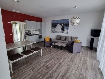 Ferienwohnung für 6 Personen (72 m²) in Mücheln (Geiseltal) 7/10