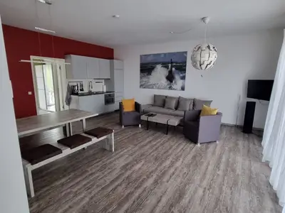 Ferienwohnung für 6 Personen (72 m²) in Mücheln (Geiseltal) 7/10