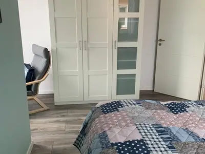 Ferienwohnung für 4 Personen (95 m²) in Mücheln (Geiseltal) 6/10