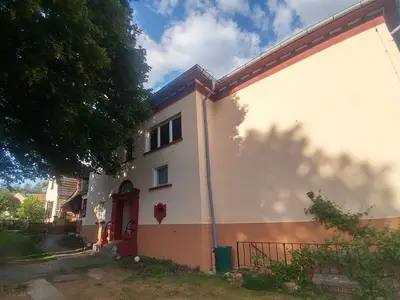 Ferienwohnung für 7 Personen (80 m²) in Mücheln (Geiseltal) 2/10