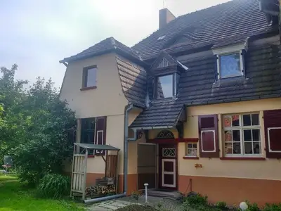 Ferienwohnung für 7 Personen (80 m²) in Mücheln (Geiseltal) 3/10