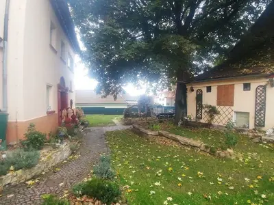 Ferienwohnung für 7 Personen (80 m²) in Mücheln (Geiseltal) 4/10