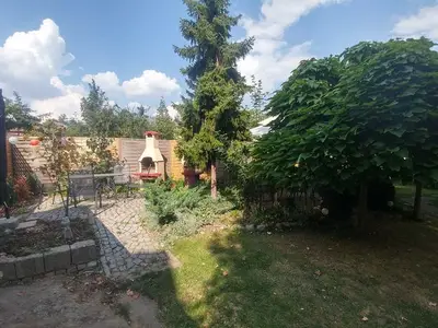 Ferienwohnung für 7 Personen (80 m²) in Mücheln (Geiseltal) 6/10