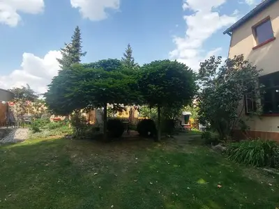 Ferienwohnung für 7 Personen (80 m²) in Mücheln (Geiseltal) 7/10