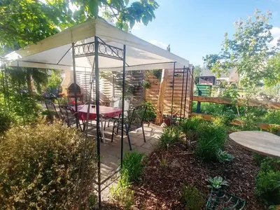 Ferienwohnung für 7 Personen (80 m²) in Mücheln (Geiseltal) 8/10