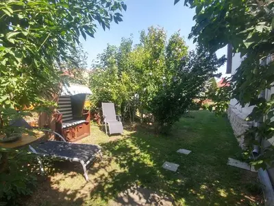 Ferienwohnung für 7 Personen (80 m²) in Mücheln (Geiseltal) 9/10
