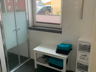 Ferienwohnung für 4 Personen (95 m²) in Mücheln (Geiseltal) 3/10