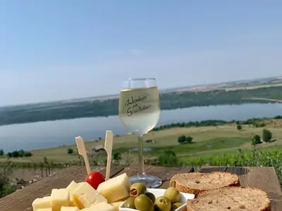Ferienwohnung für 4 Personen (95 m²) in Mücheln (Geiseltal) 10/10