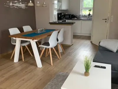 Ferienwohnung für 4 Personen (90 m²) in Mücheln (Geiseltal) 5/10