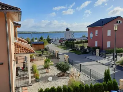 Ferienwohnung für 4 Personen (90 m²) in Mücheln (Geiseltal) 10/10